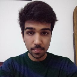 Siddhartha Ahuja