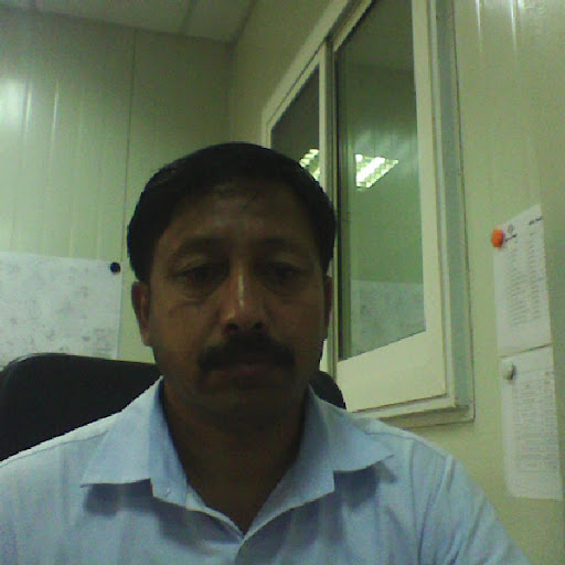 Raju ghimire