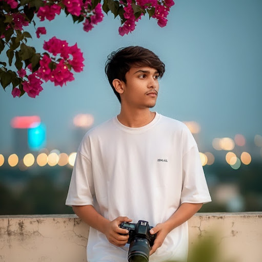 author
