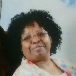 Lillian “MzLillie” Taylor