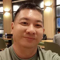 James Tay Lick Chung