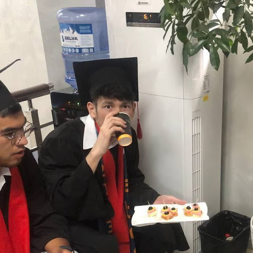 Алишер Убайдуллаев