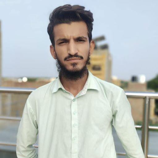 MUKEEM KHAN