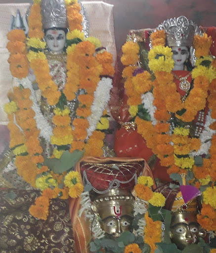 Sarjerao Phalke