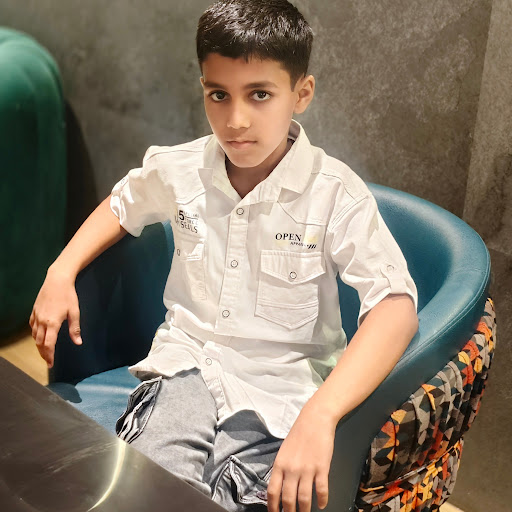 Arav Kumar