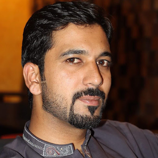 Wasif Qayyum
