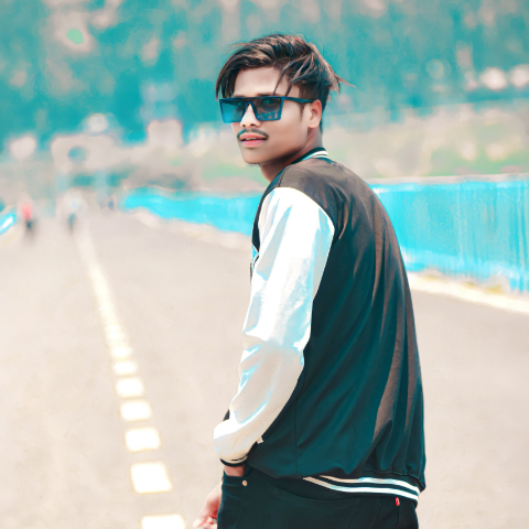 author