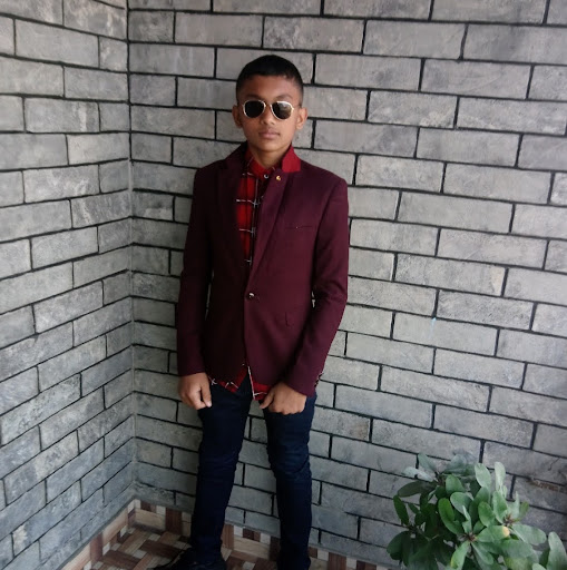 author