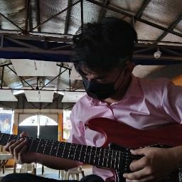 Shawn Michael Respicio