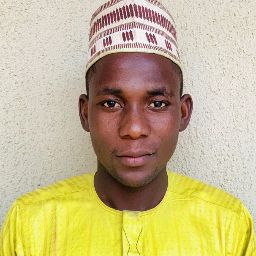 author