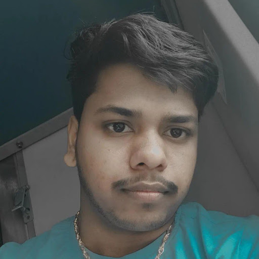 Santanu Khatua