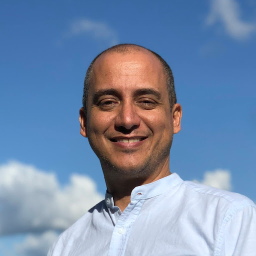 César A. Sánchez I.