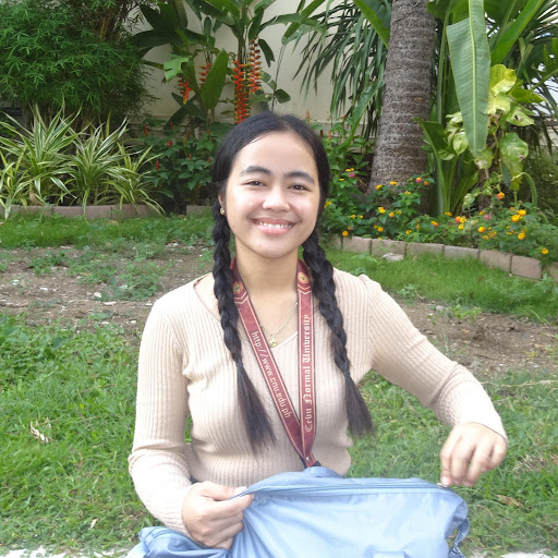 audrey vonzel baqueque