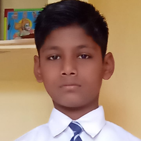 Raj Yadav