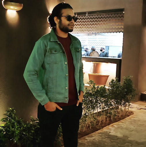 Ashutosh Singh Rathore