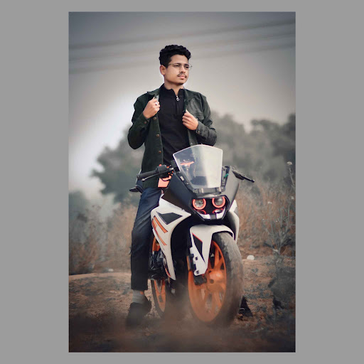 author