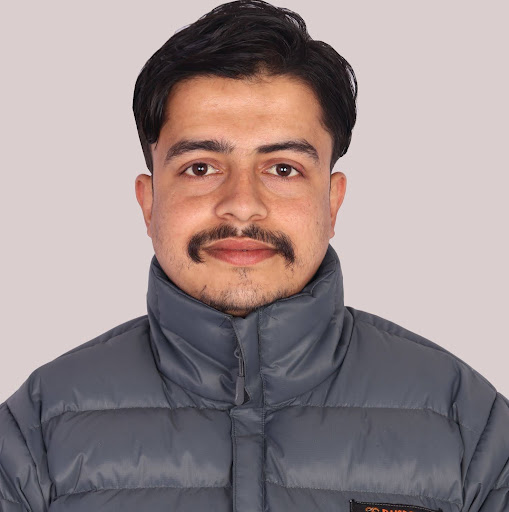 Mahesh Sharma