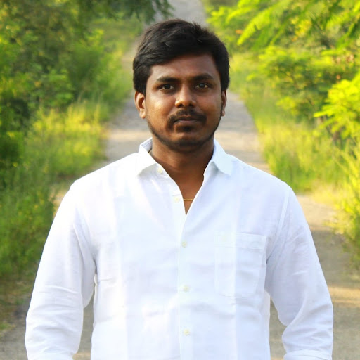 V Sharath Kumar reddy