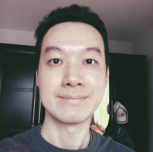 Peter Phichitsurakij