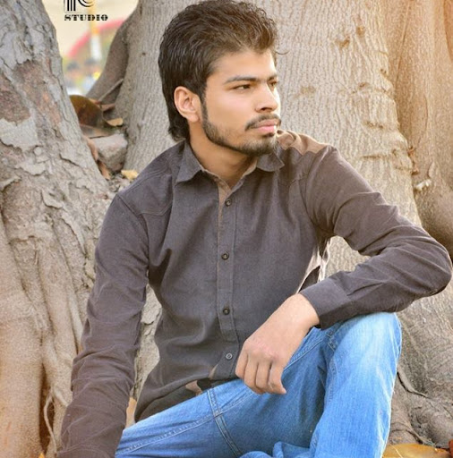 author