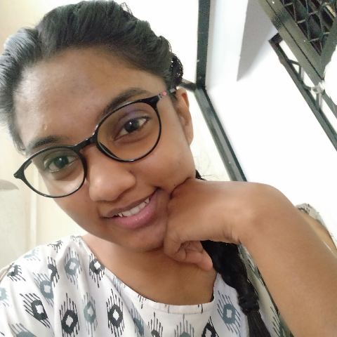 Pooja Shriwastava