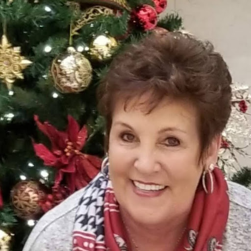 Ann Ray