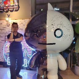 Hendrawan Barli (Hendra Li)