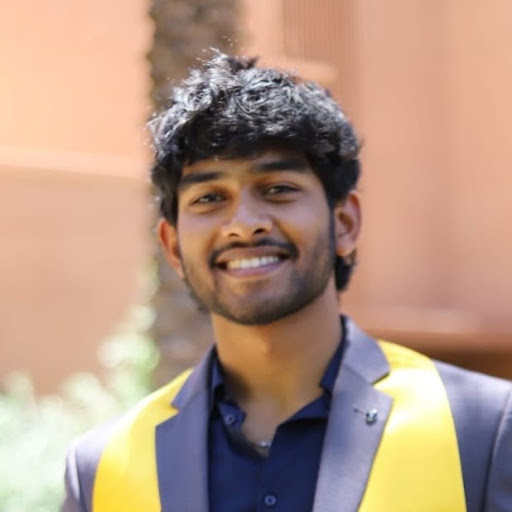 Aswath Senthil