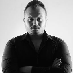 author