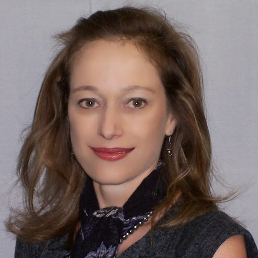 Christine Bronkhorst