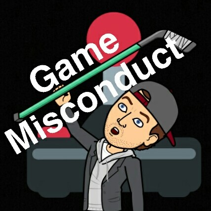 Game Misconduct