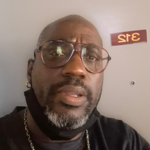 Reggie Robert Clark Clark