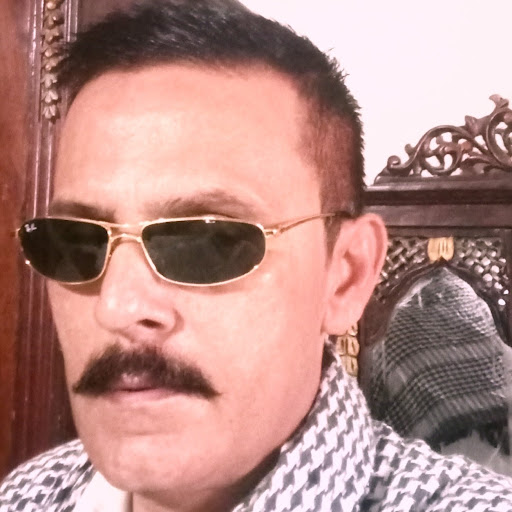 Muhammad Aslam Aslam