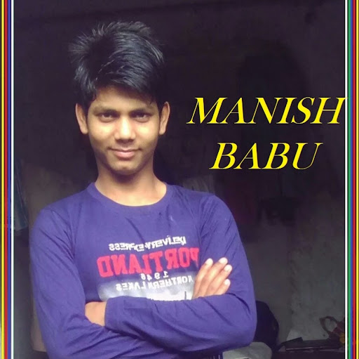 Manish prajapati