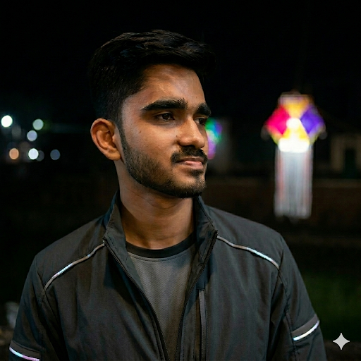 author
