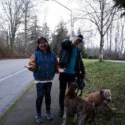 Lovey Ann Solomon Studer