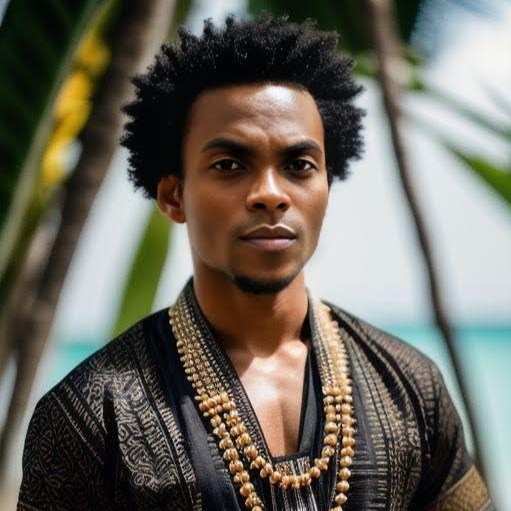 Oladoye Samuel