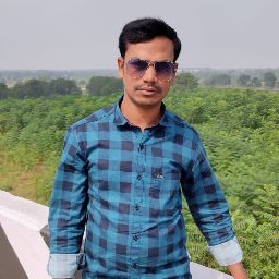 Rama raju Gouda