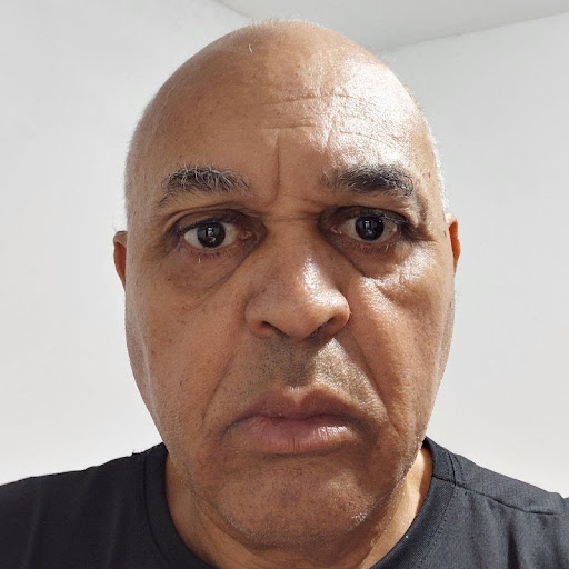 Roberto Silva Santana