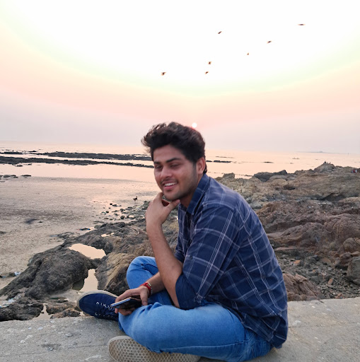 author