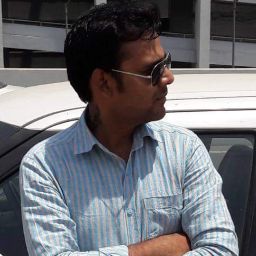 RAJEEV KUMAR