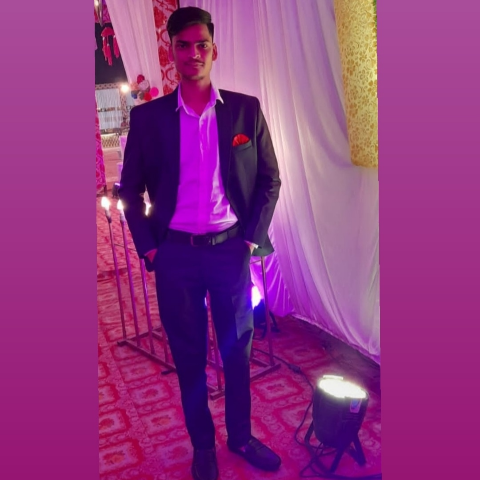 Abhishek Singh