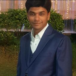 Shirish Patel