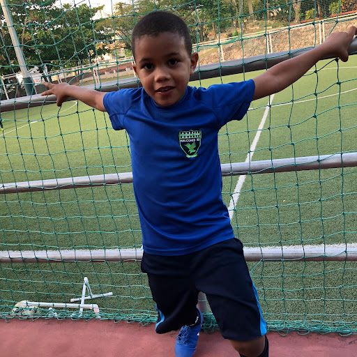 Alejandro Jose Reyes Federo