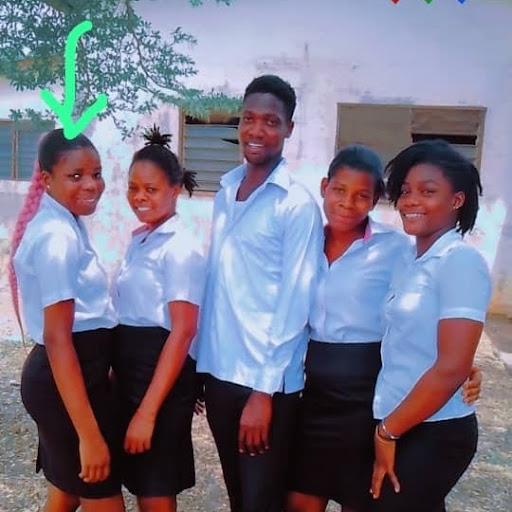 Jefferson “Javi Marlene J Y E Z E” Larnyoh