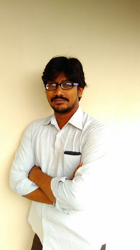 Adinarayana Bandaru