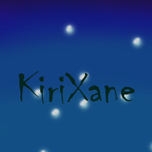 KiriXane *-*