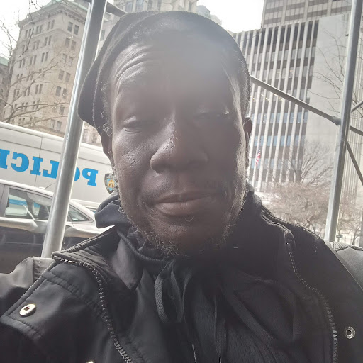 Christopher Gerald Lewis