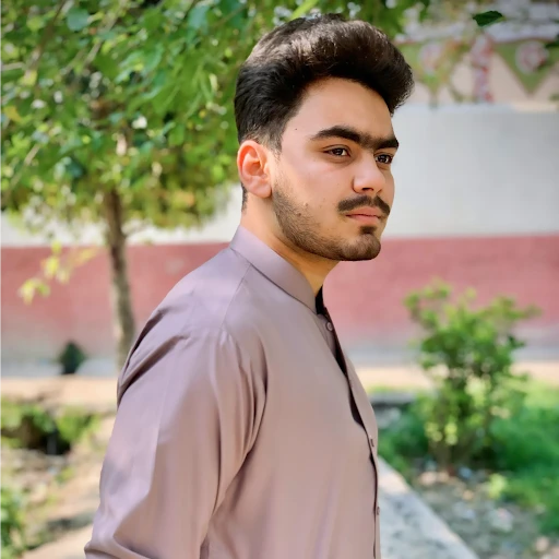 author