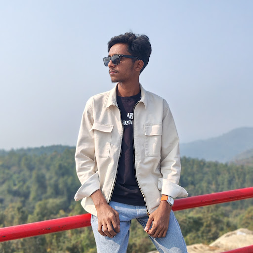author